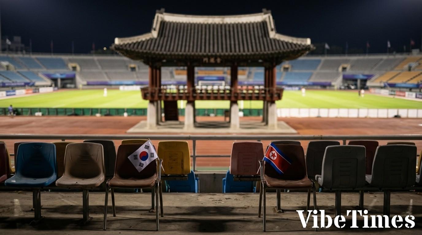 남북 여자 축구, 공동 응원단 결성 두고 입장차