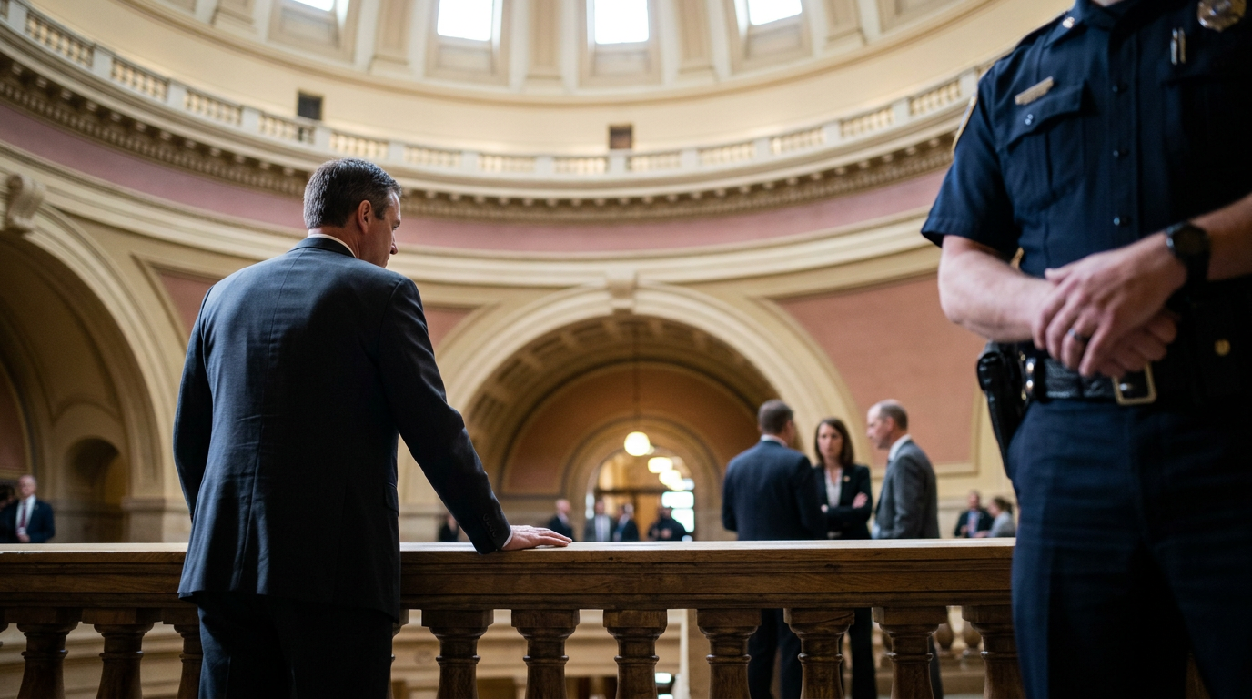 미국 미네소타주, 범죄 현장 주변 '무차별 위치추적' 금지 추진