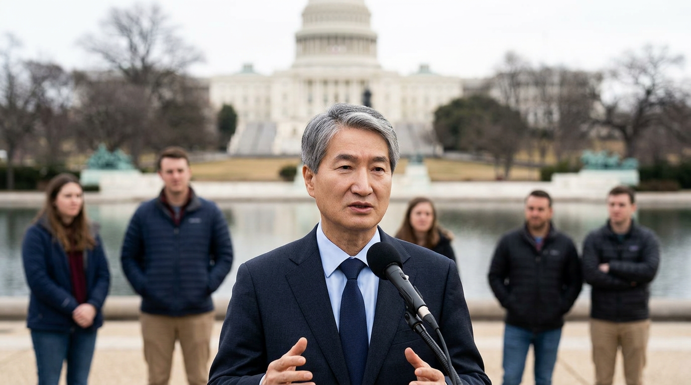 전창현 경남교육감 예비후보, 미·이란 갈등에 평화 성명