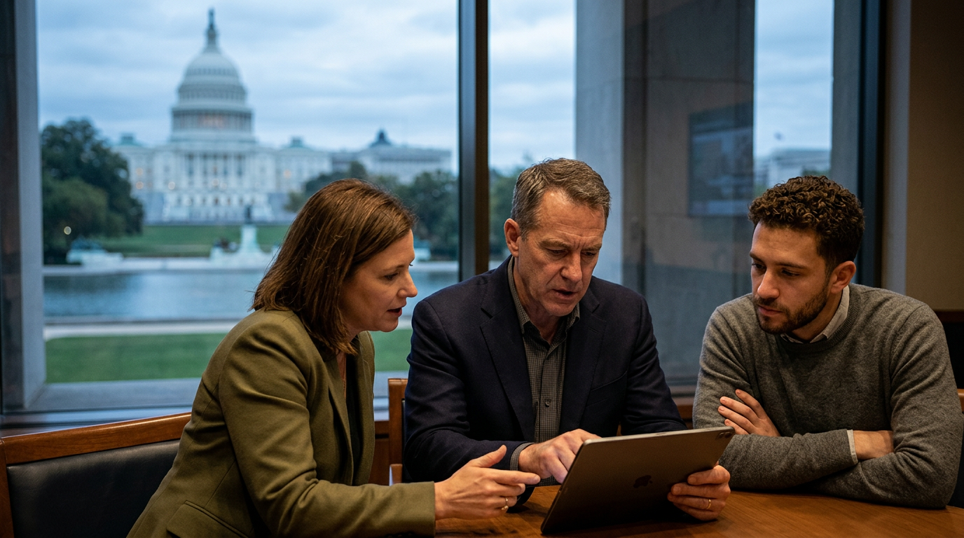 미 국방부 군사 표적 결정에 AI 챗봇 활용 검토