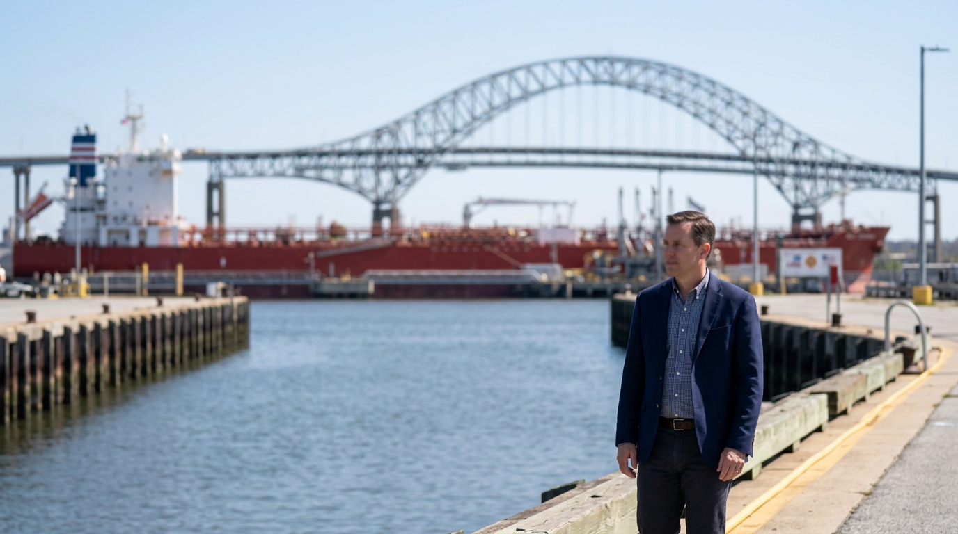 미국, 유가 안정 위해 이란 원유 수출 묵인…하루 100만 배럴 유지