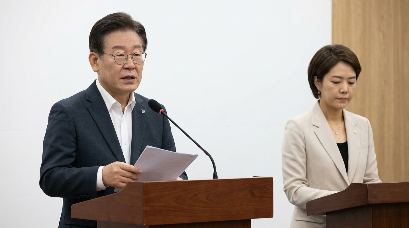 이재명 민주당 대표, 고물가 대책 취약계층 소비쿠폰 지원 시사