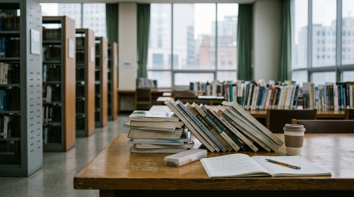 서울 중고생 절반 사교육 소외…시교육청, 광고 규제 촉구