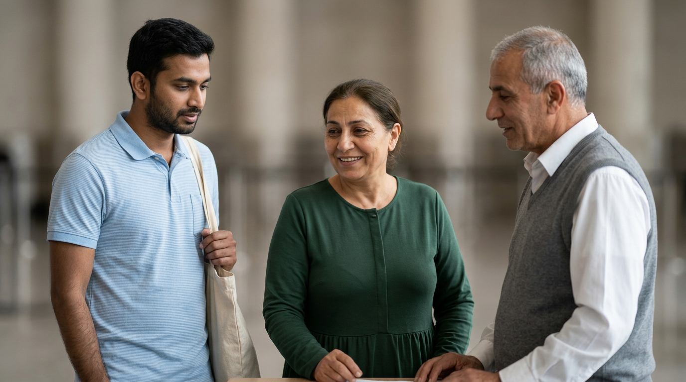 UAE, '골든 비자' 소지자 500명 긴급 귀국 및 대피 지원