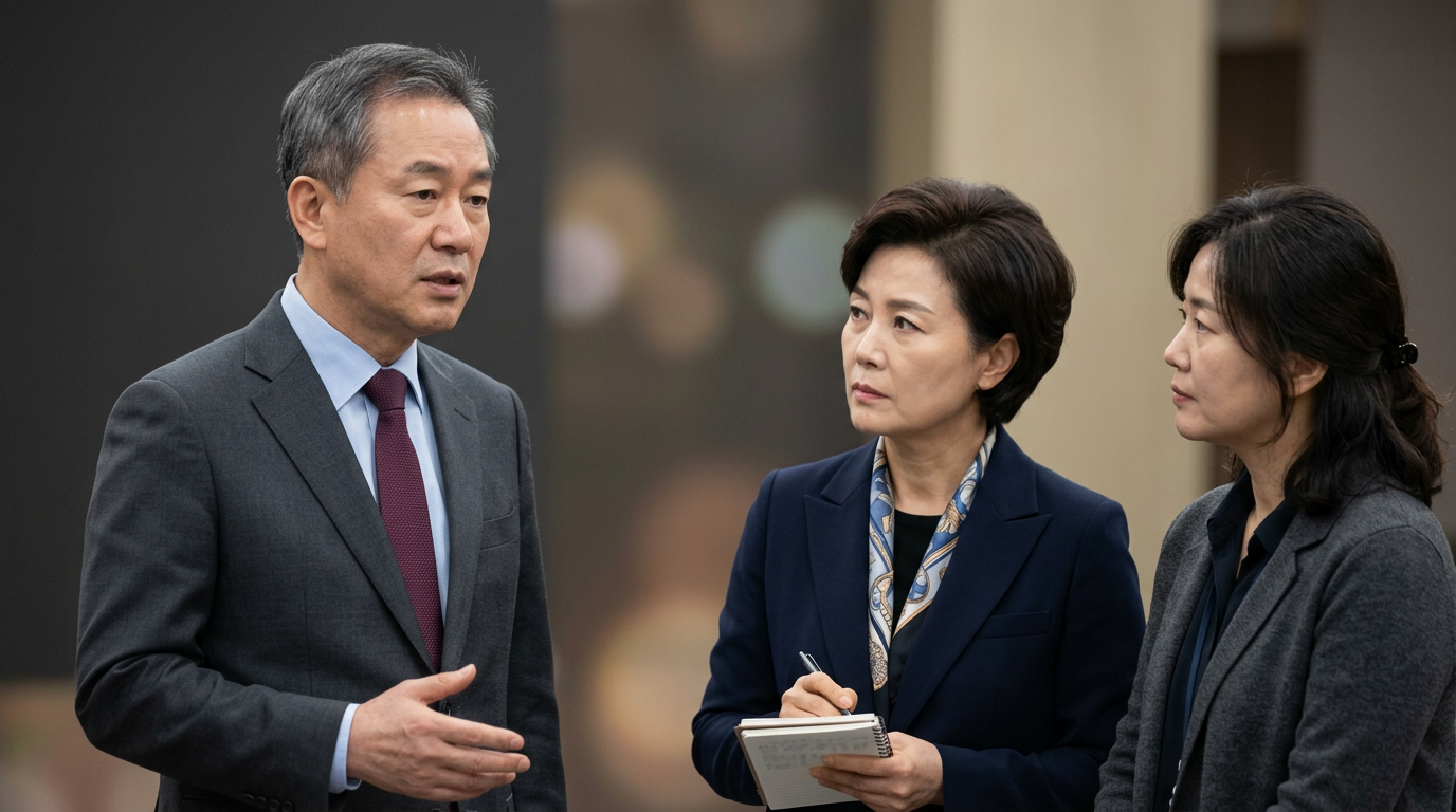 이재명 지사 “사업자 대출로 부동산 구입하면 사기죄” 엄중 경고