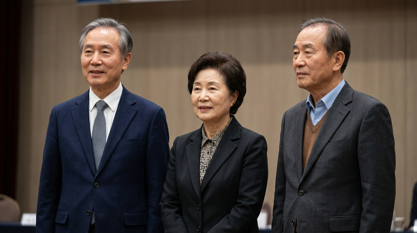 iM시니어금융대학 1기 입학식 개최