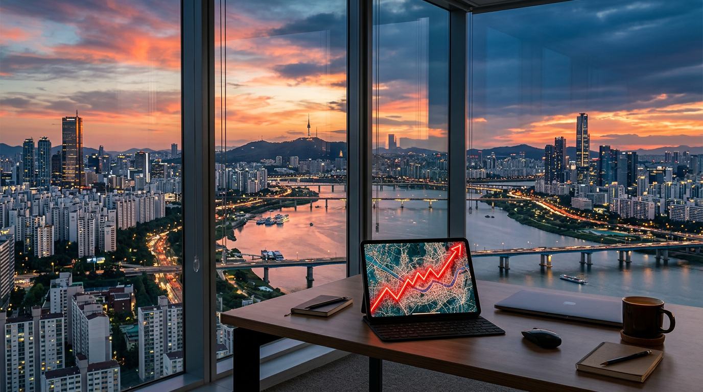 전국 공시가 9.16% 상승…서울 18.6% 급등에 보유세 부담