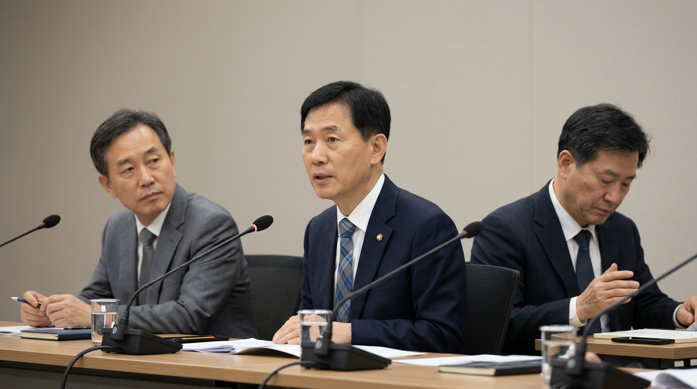 이수형 금통위원, 고유가·고환율 흐름 살펴 금리 결정 시사