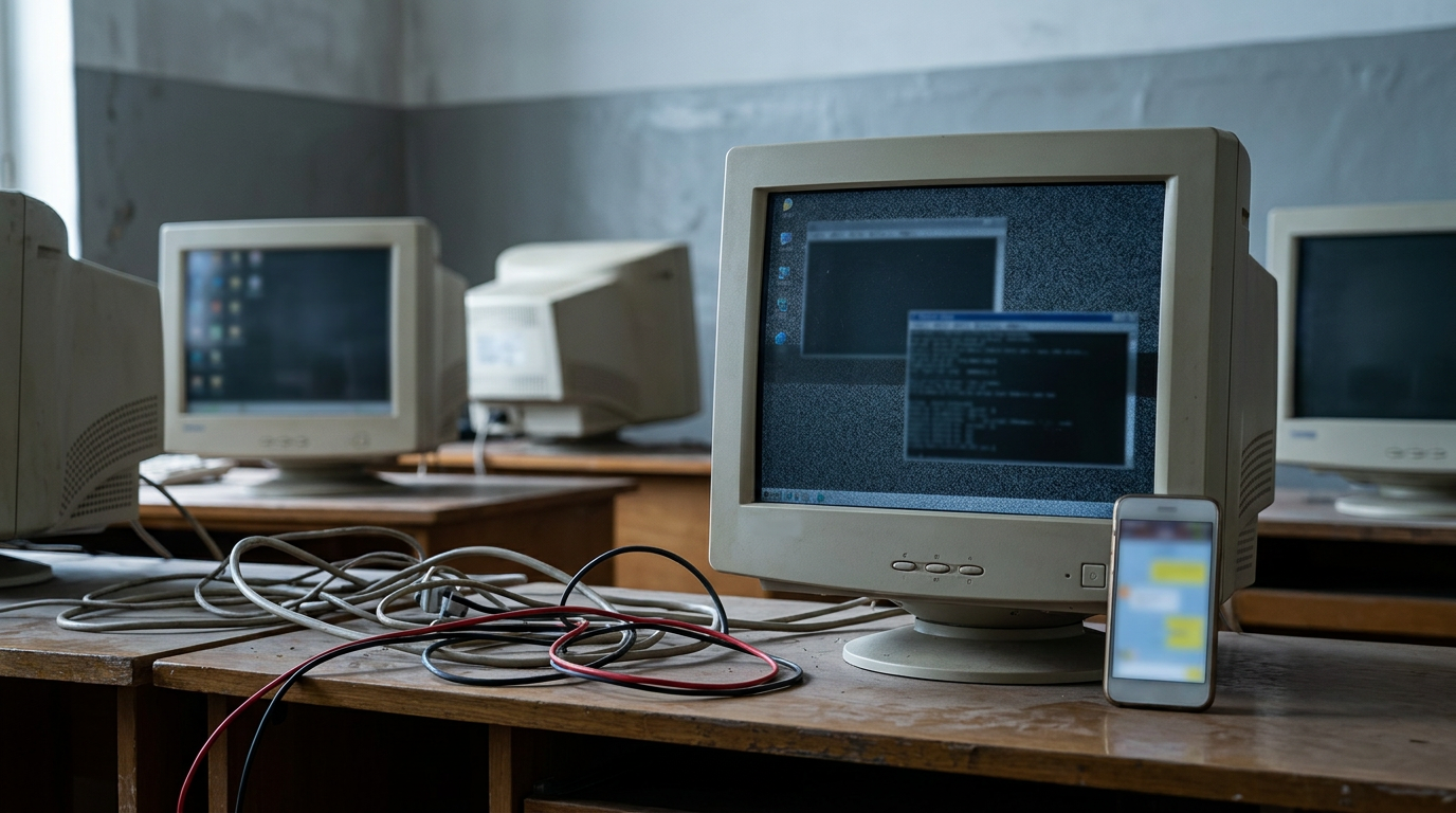 북한 연계 코니, 이메일·카카오톡 결합 해킹 주의