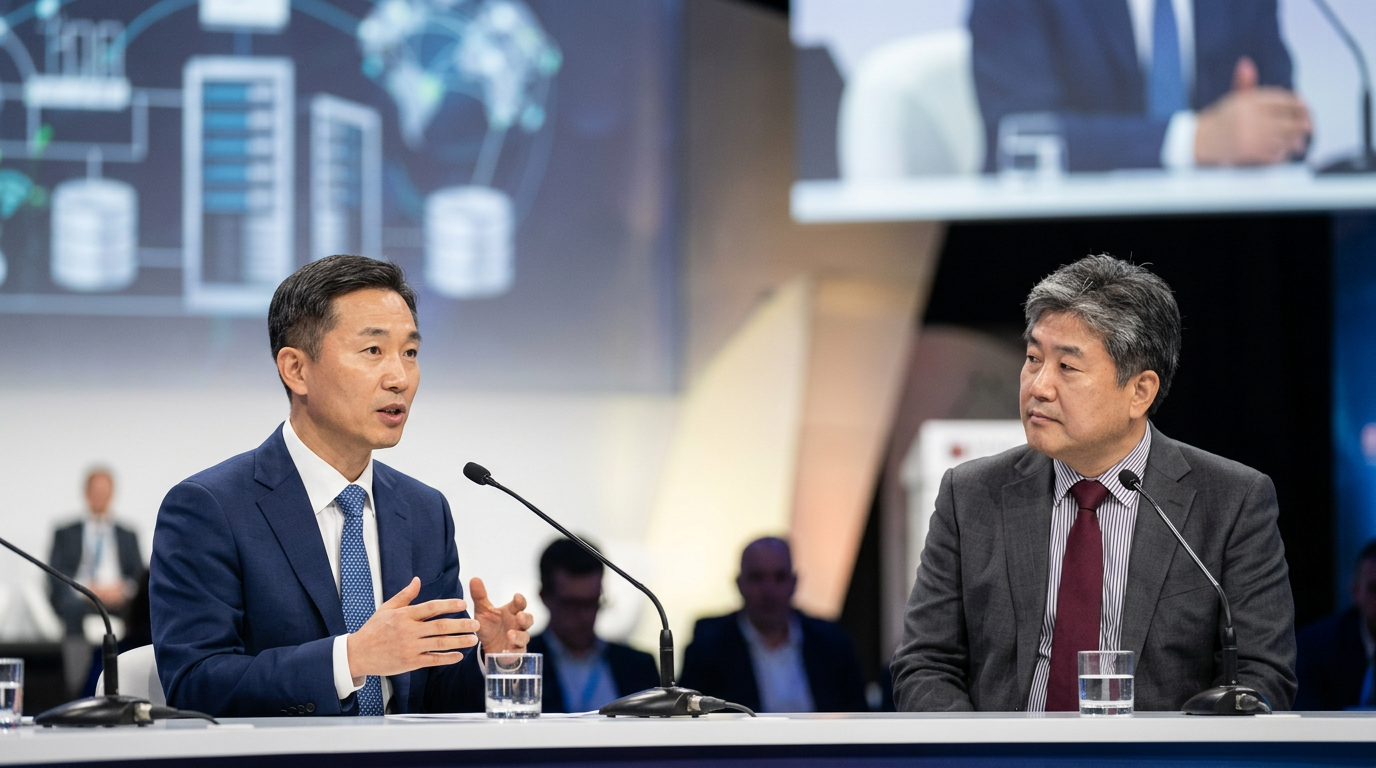 국내 통신 3사, 세계 최대 모바일 전시회 MWC서 인공지능 기술 대결