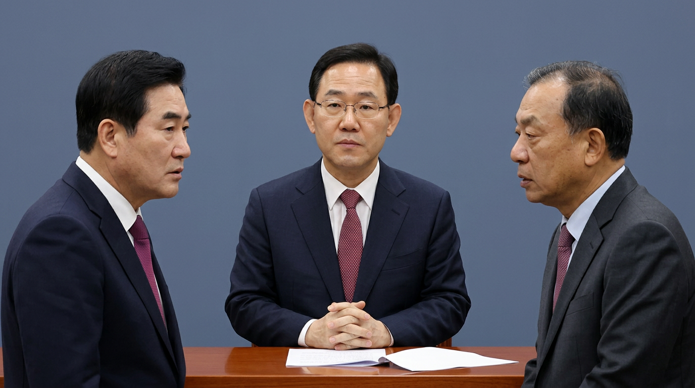 국민의힘 18일 공천관리위원회 개최…다선 의원 공천 배제 여부 주목