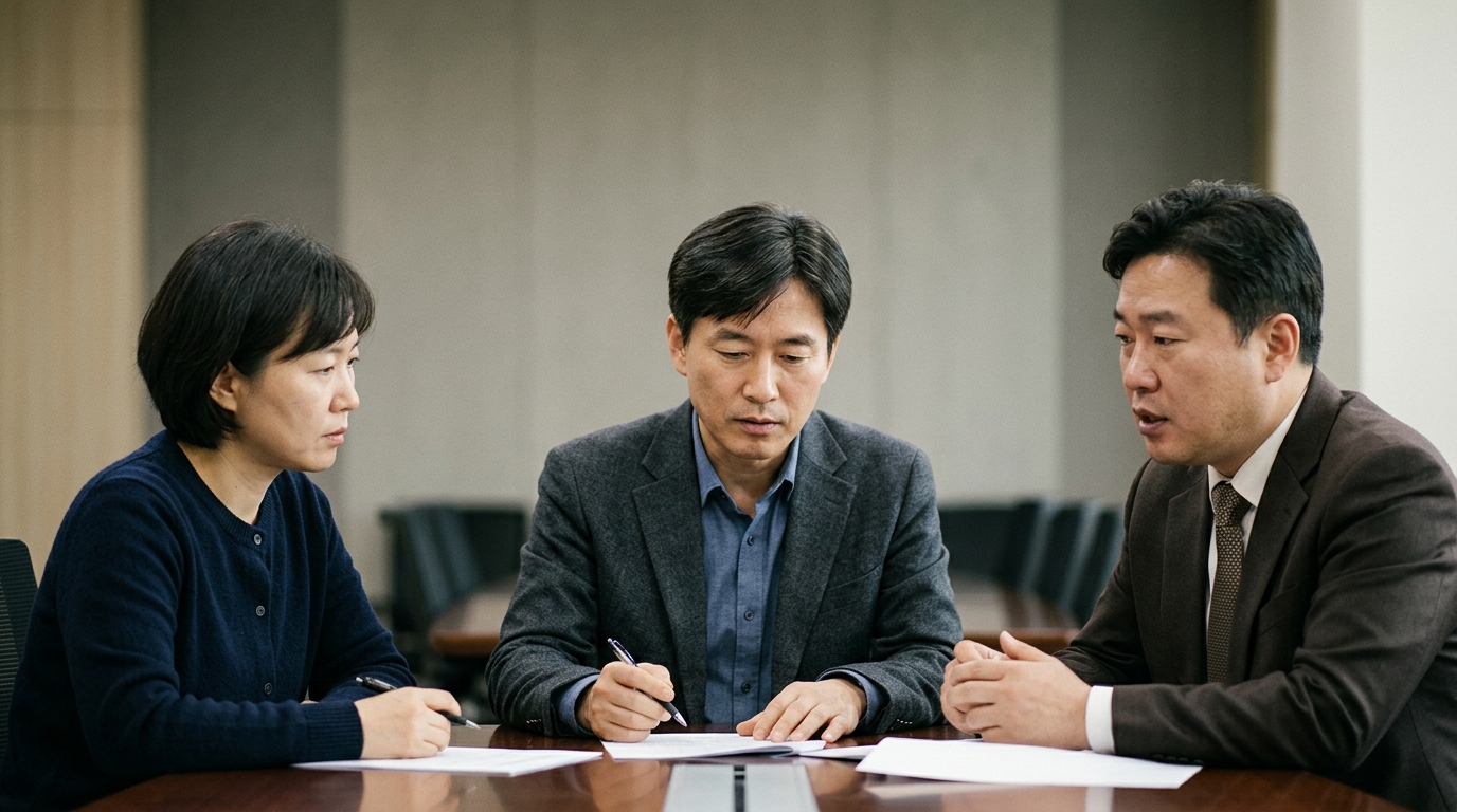 이란 전쟁 1년 지속 시 한국 경제성장률 0%대 전망