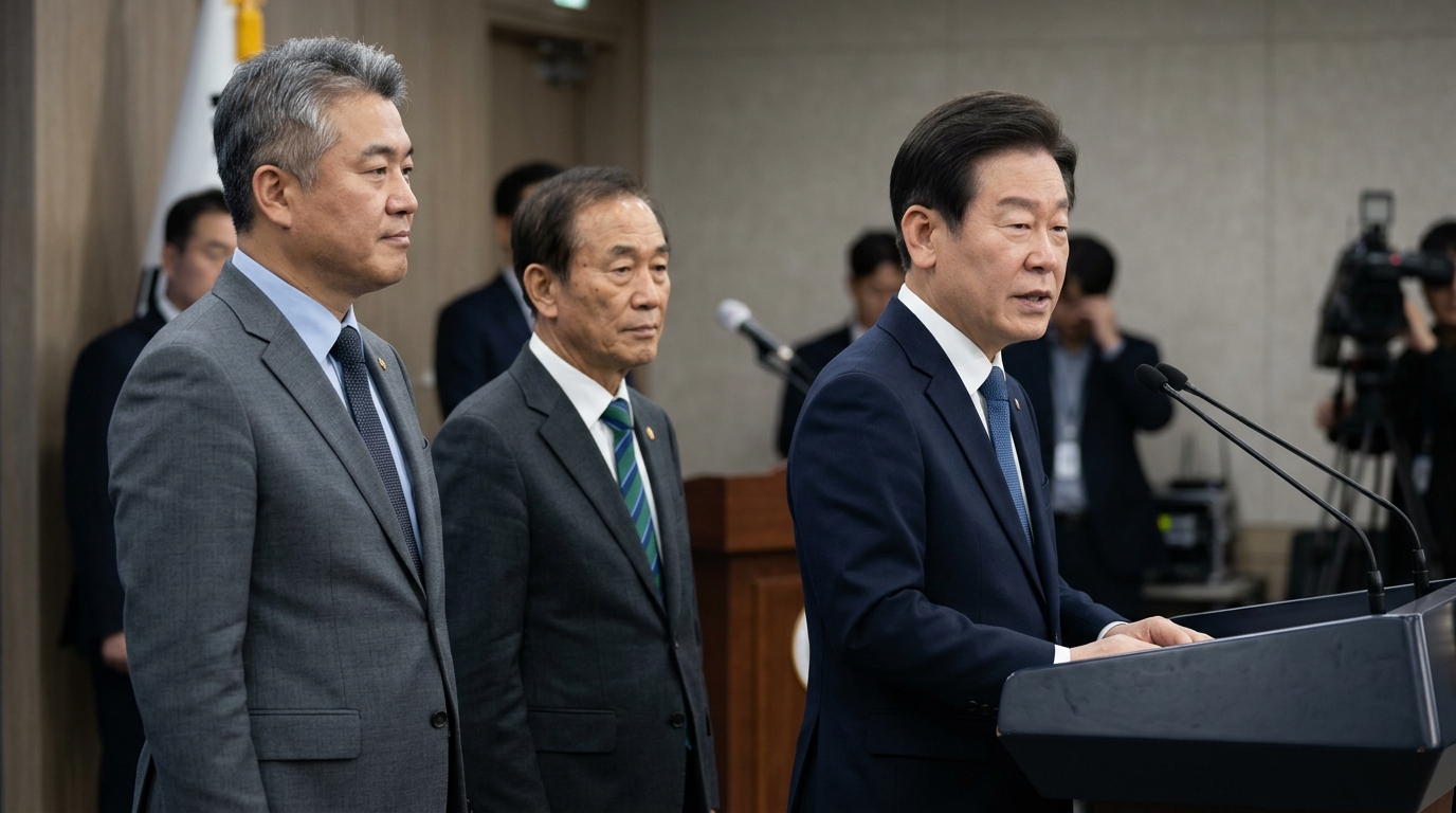당정, 부동산 시장 안정 법안 조속 처리 합의