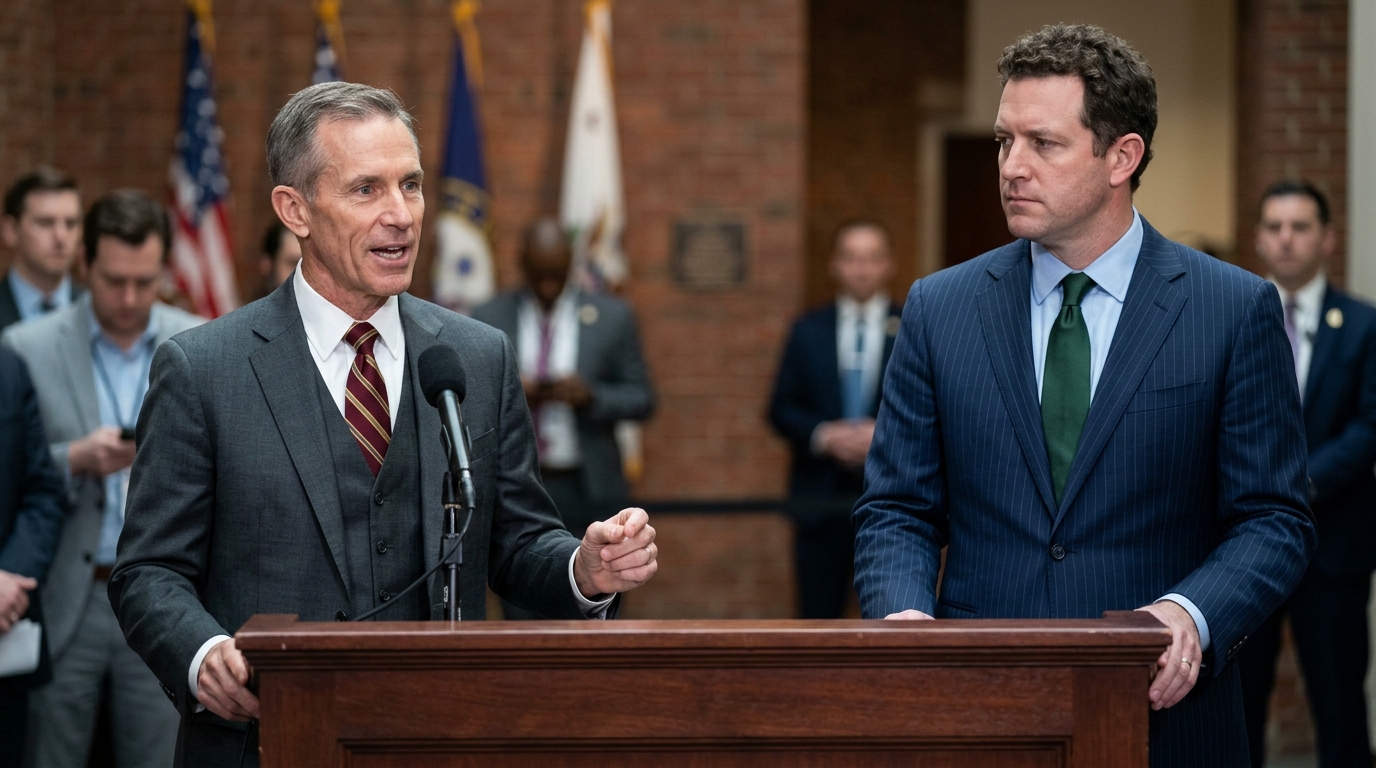 미 상원, 셧다운 따른 공항·안보 위험 경고