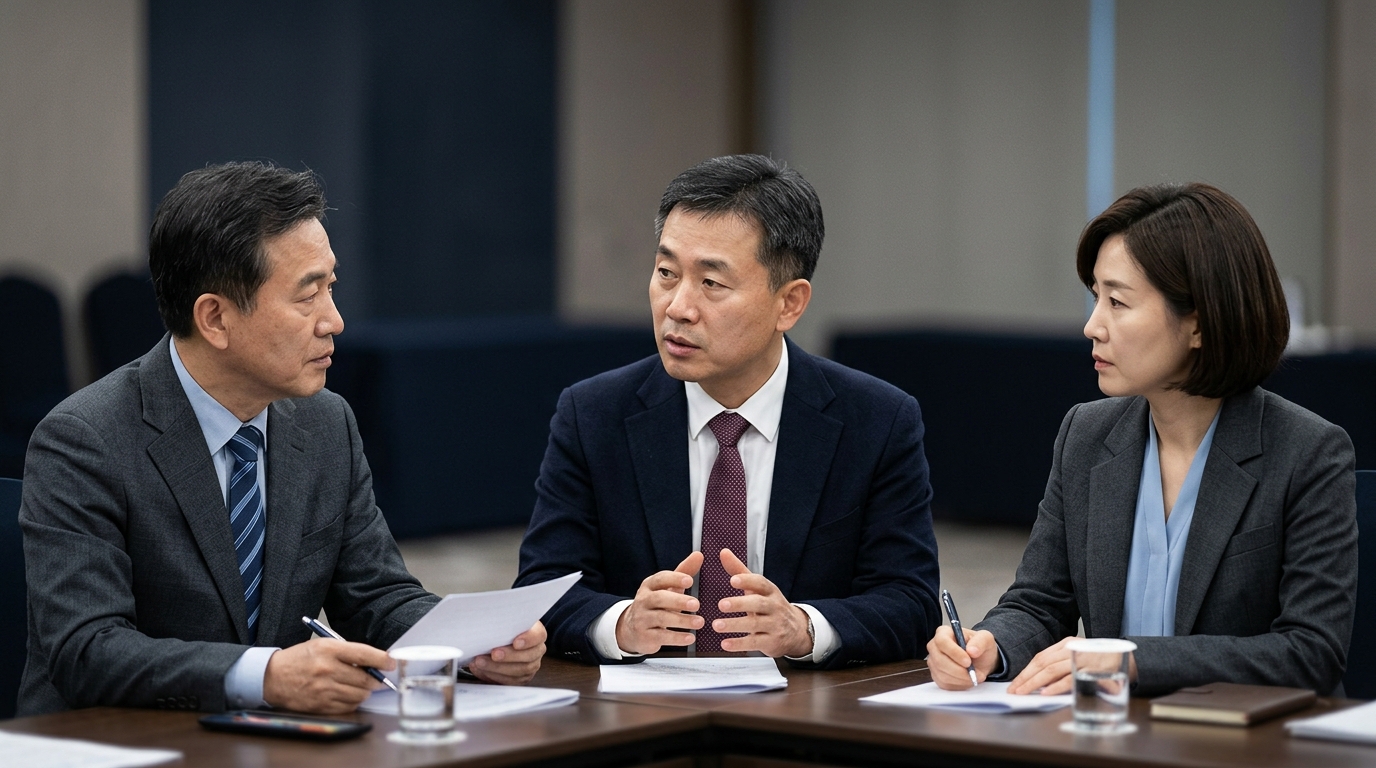 재정경제부 퇴직연금 운용 개선 검토