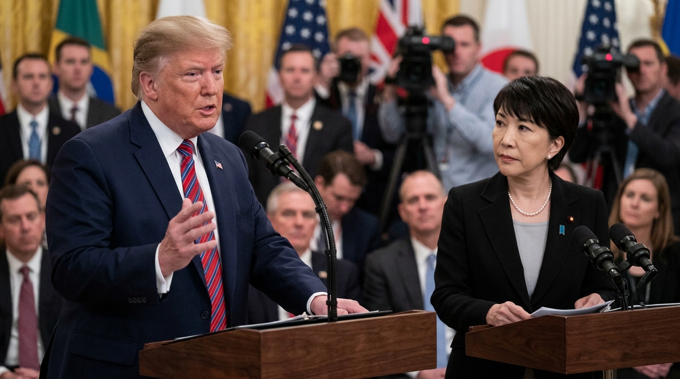 트럼프, 호르무즈 해협 재개방 속도