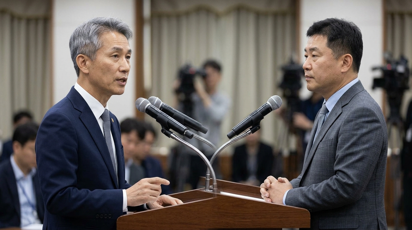 코스닥 1·2부 리그로 분리하고 모·자회사 중복상장 원칙적 금지