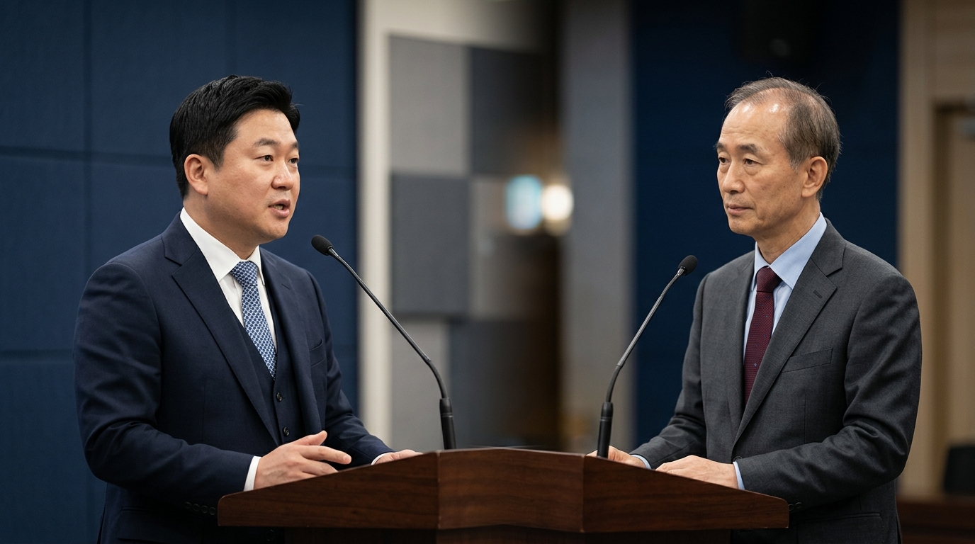 모건스탠리 2년 내 코스피 8,500 간다