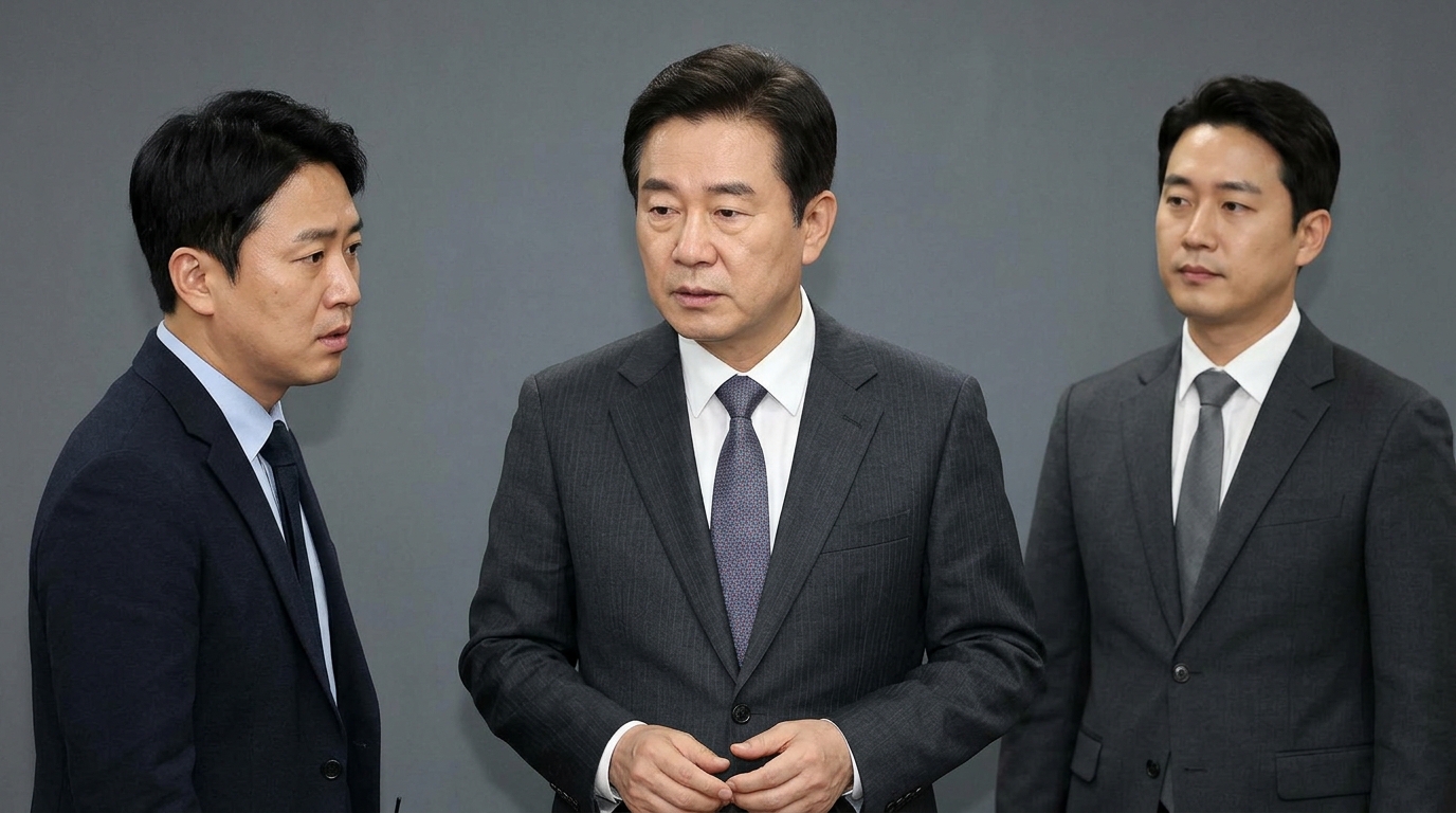 경찰, 주민 돈 빌리고 안 갚은 전직 서울시의원 사기 혐의 수사