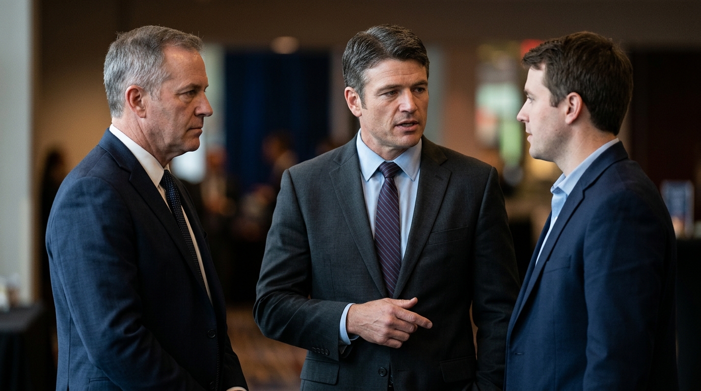 조 켄트 미 국가대테러 국장, 이란전 반대하며 사임