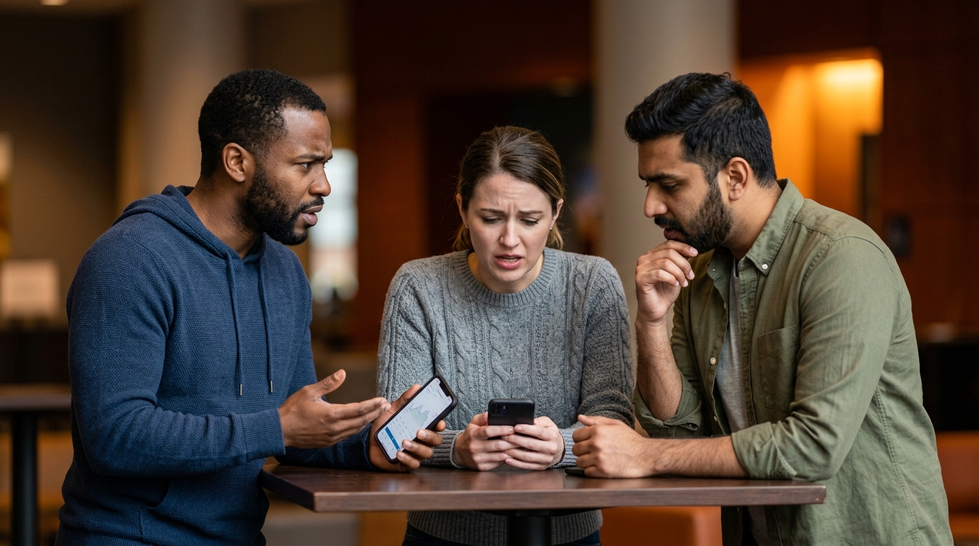 파이네트워크 메인넷 v20.2 업데이트에도 PI 가격은 급락