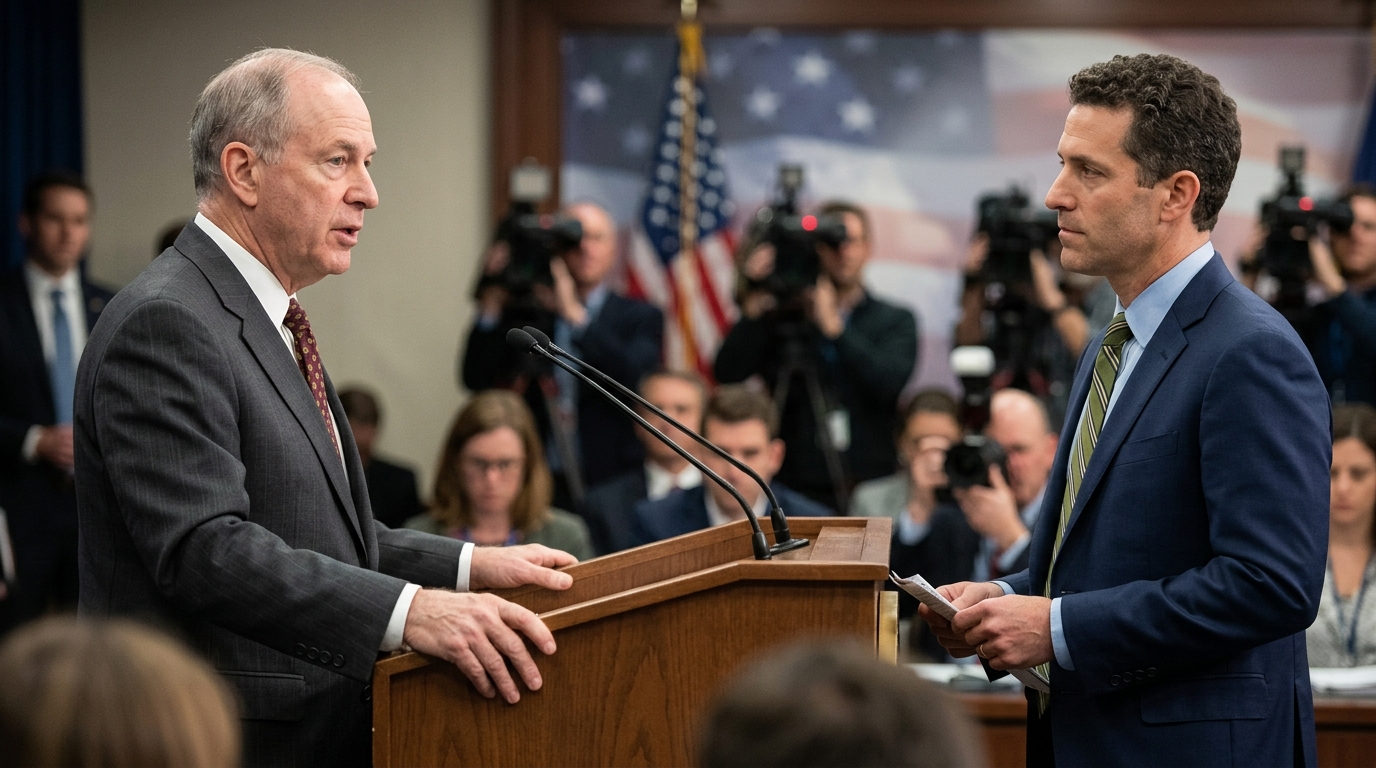 미 연준, 기준금리 연 3.50~3.75%로 동결