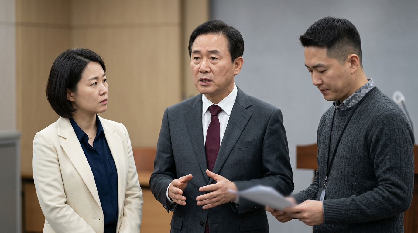 정부, 3세 아동 안전 점검 허점 드러나