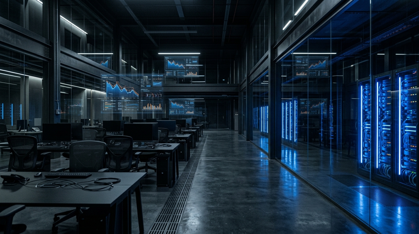 2025년 美 기술업계 12만7천명 해고… AI 재편 가속