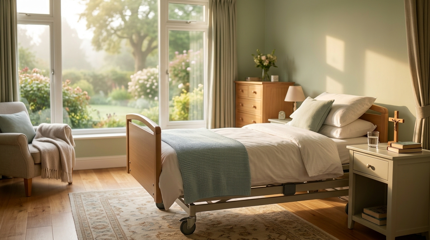 영국인 67% "조력 자살 합법화보다 완화 의료 확대가 우선"