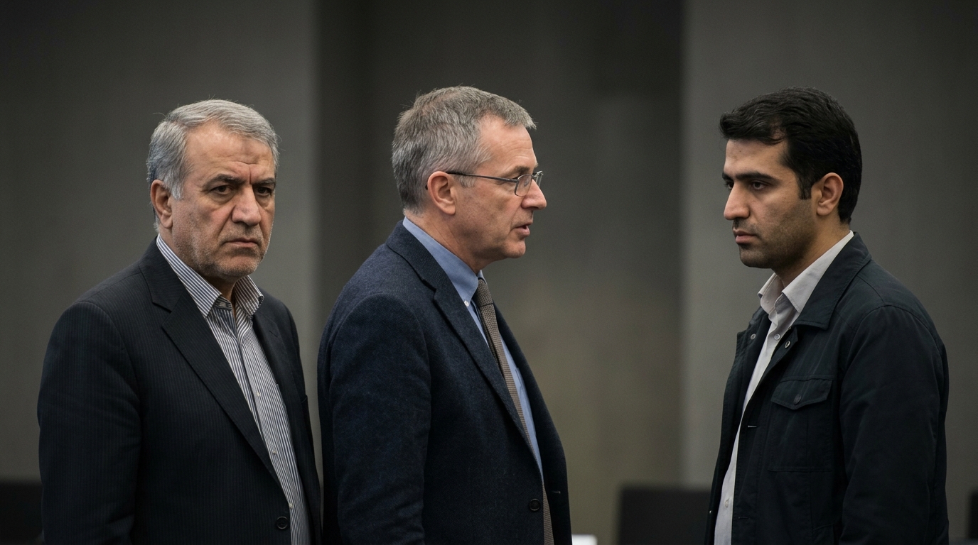 IAEA, 이란 부셰르 핵발전소 위험 경고