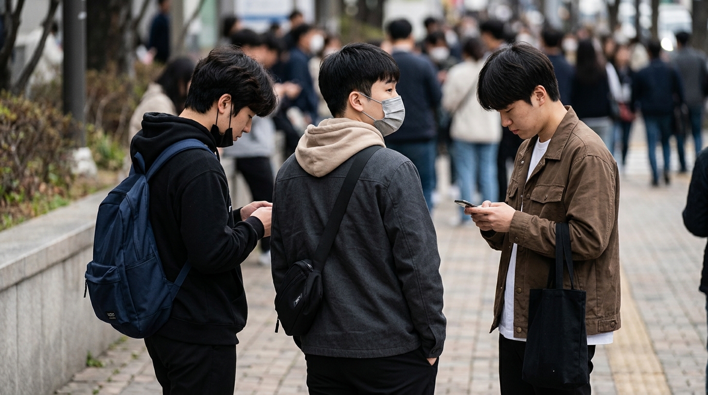 BTS 컴백 무대 기대 속 암표 기승