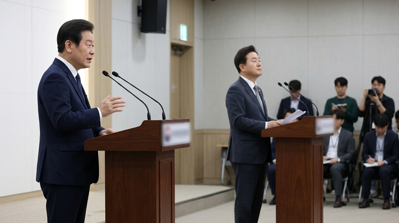 정부, 인천·한국·가덕도 3개 공항 운영기관 통합 추진