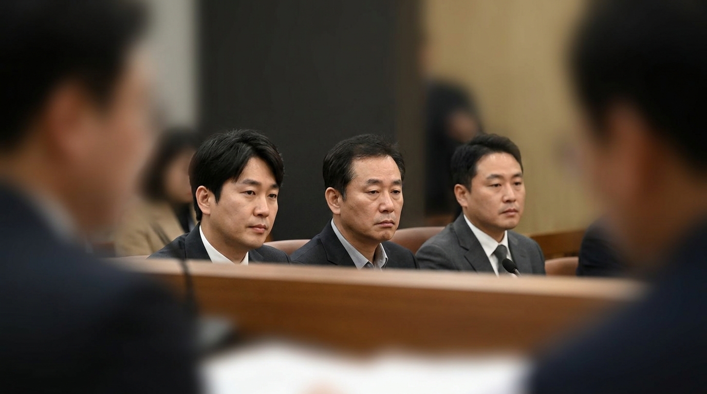 원주 50대 이웃 살해범에 검찰 징역 28년 구형