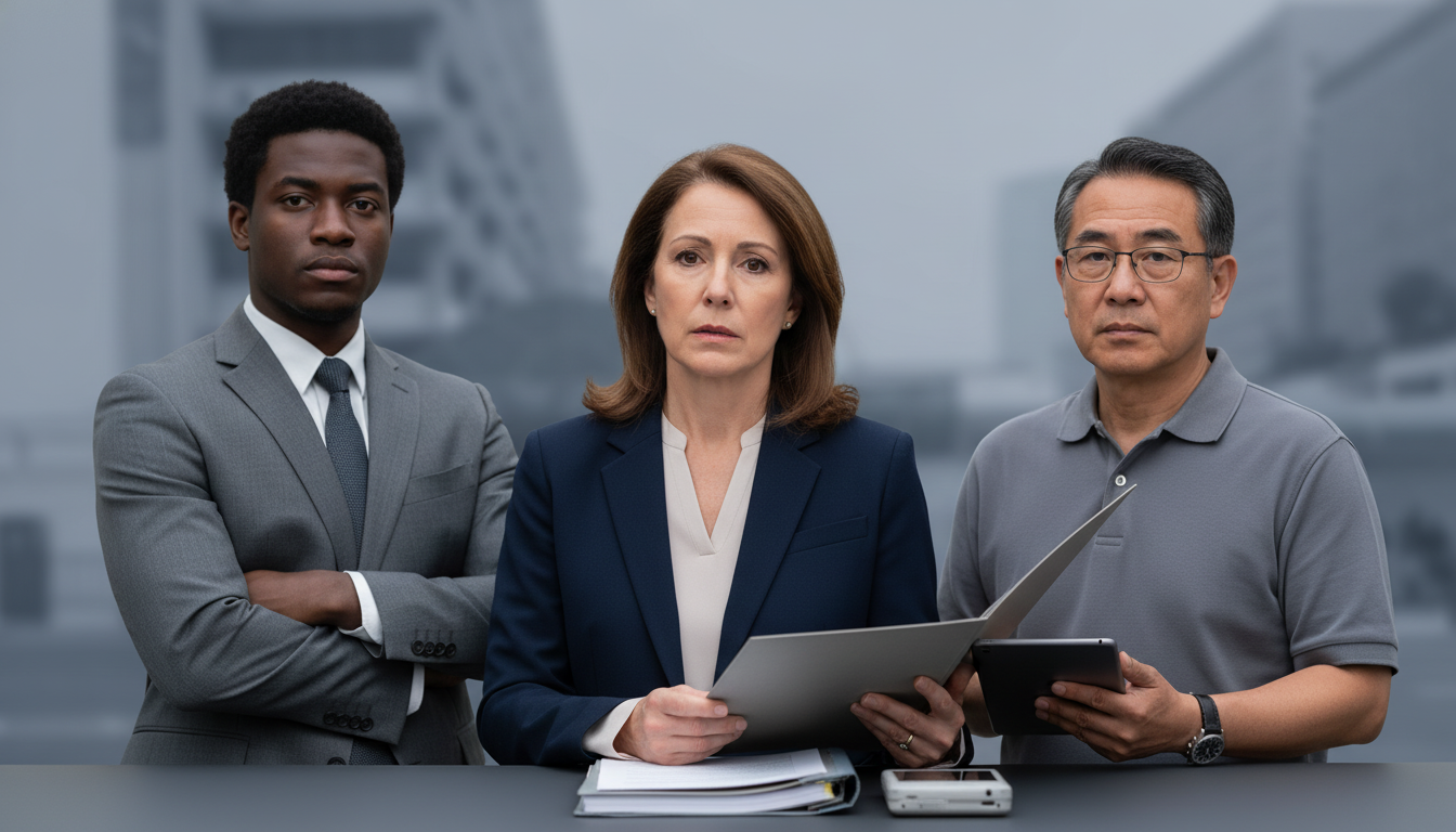 미국, 12개국 비자 보증금 최대 1만 5천 달러