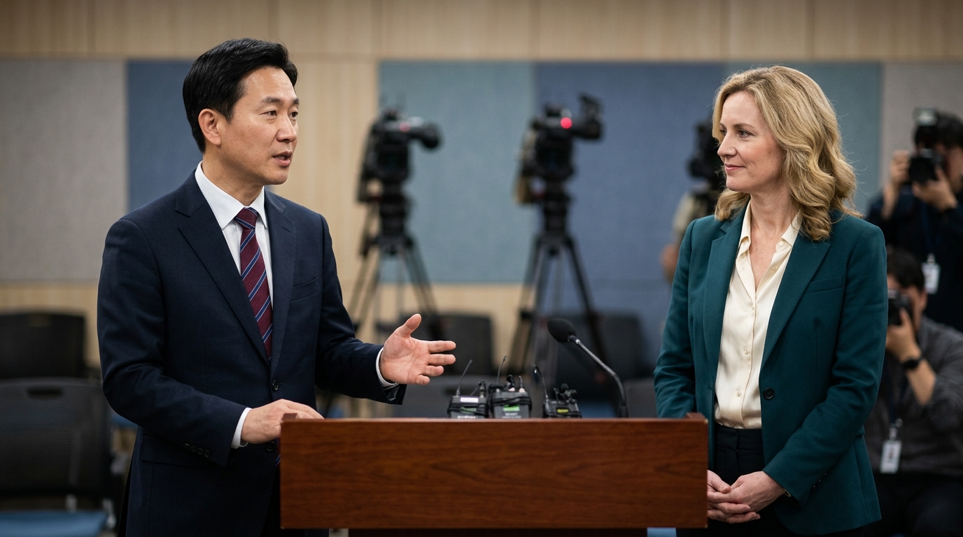 한·영 재무부 협력 채널 본격 가동