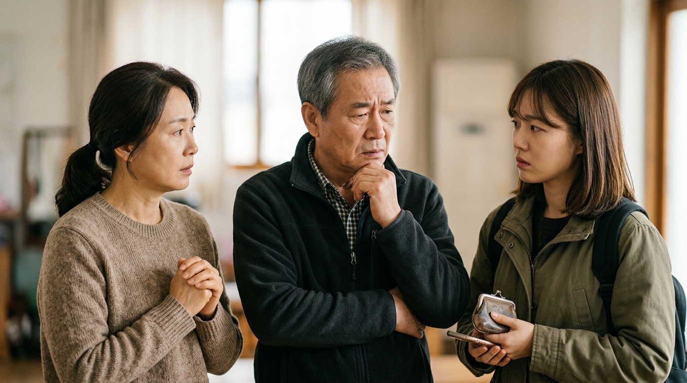 보건연, 생활비 부담에 불평등 체감 심화