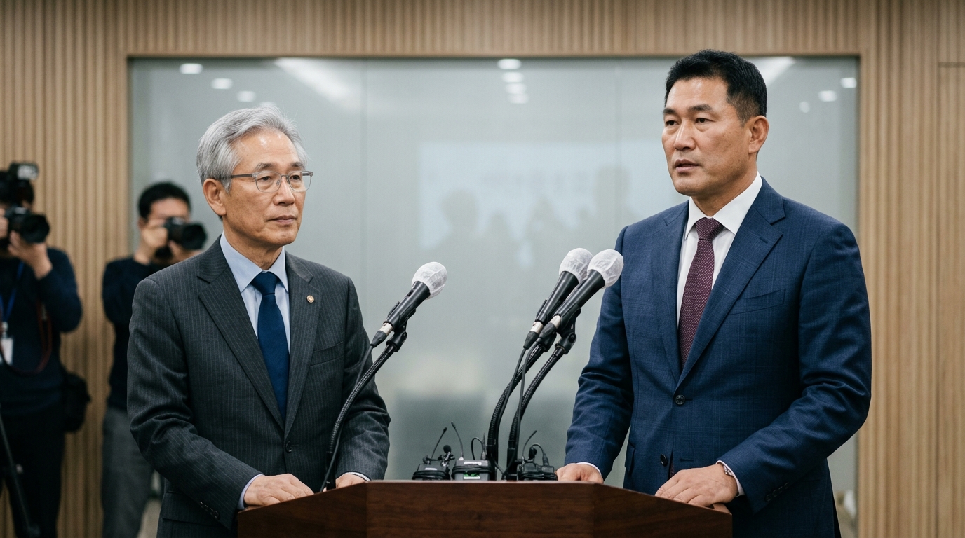 효성중공업 주총 정관 변경안 부결