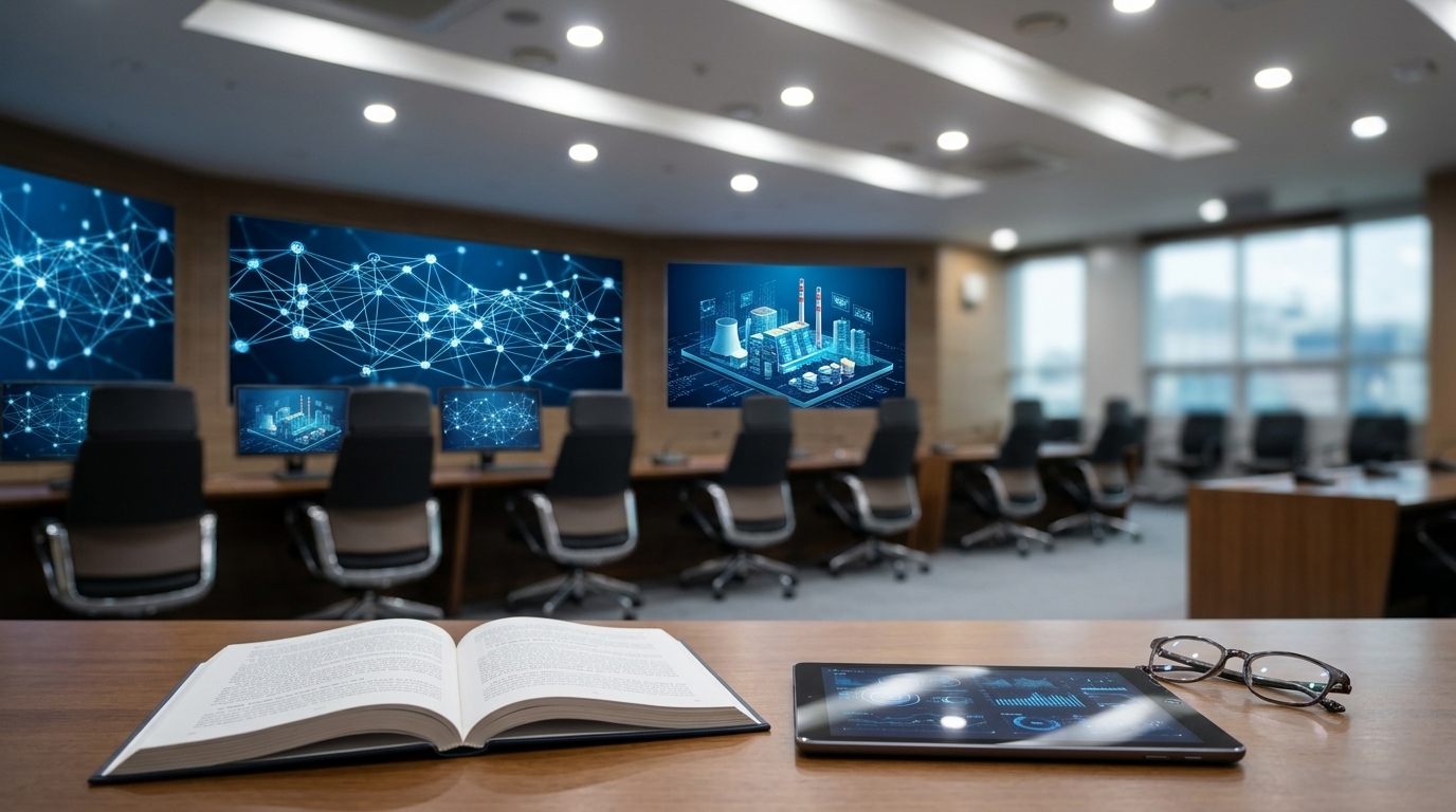 남동발전, AI 전문가 키워 ‘똑똑한 발전소’ 만든다