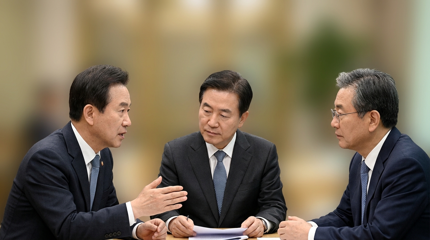 차기 한국은행 총재 인선 절차 시작…이창용 총재 4월 임기 만료