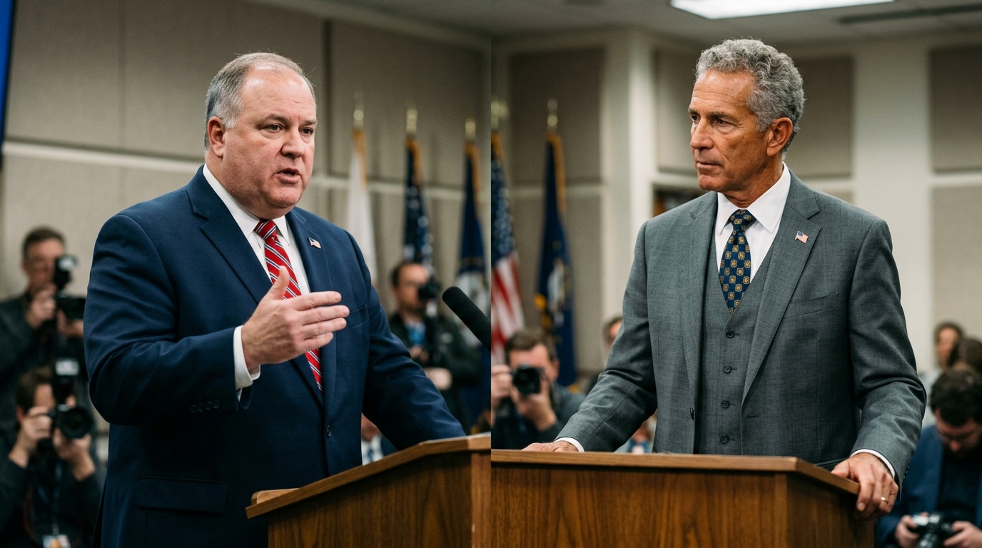 트럼프, '카타르 LNG 시설 공격 시 이란 가스전 대규모 타격' 경고