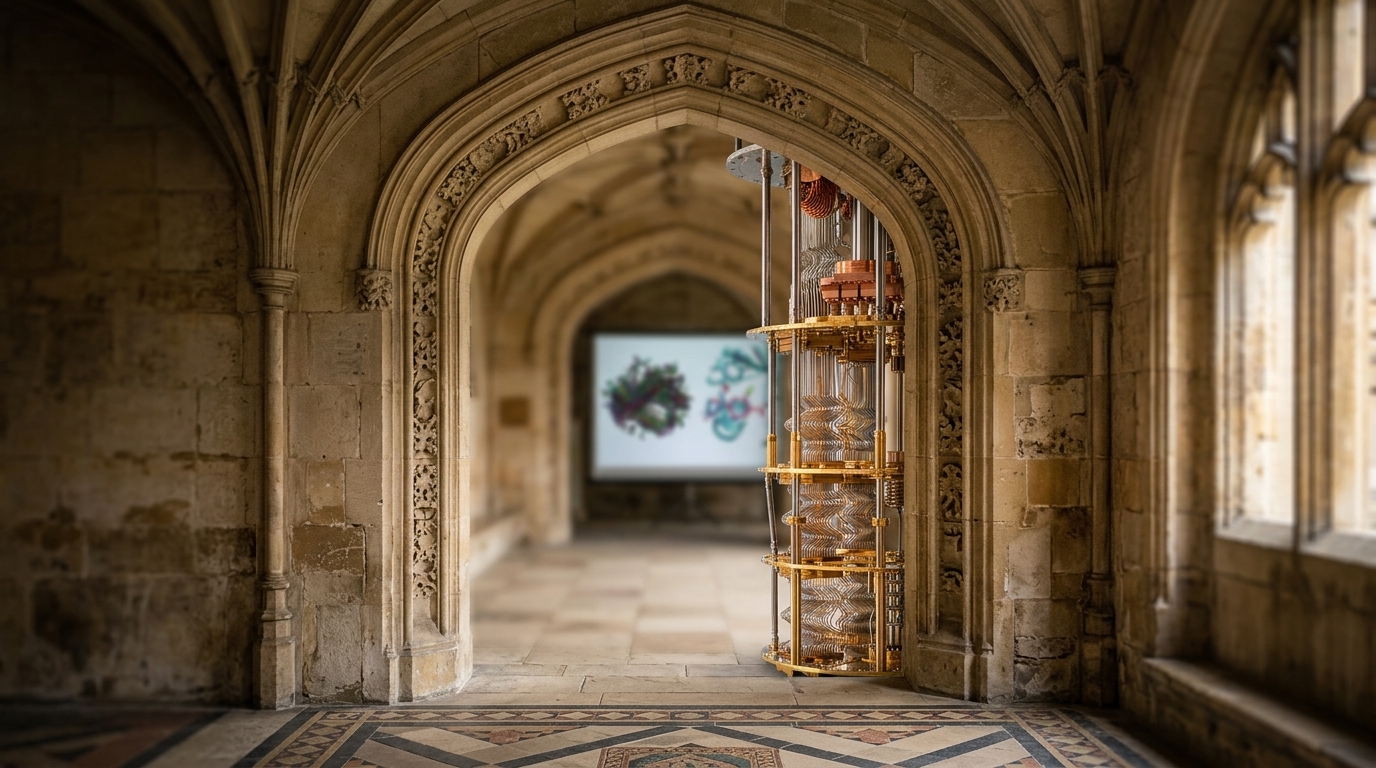 의료 혁신 앞당길 양자컴퓨팅 기술 경진대회 열린다