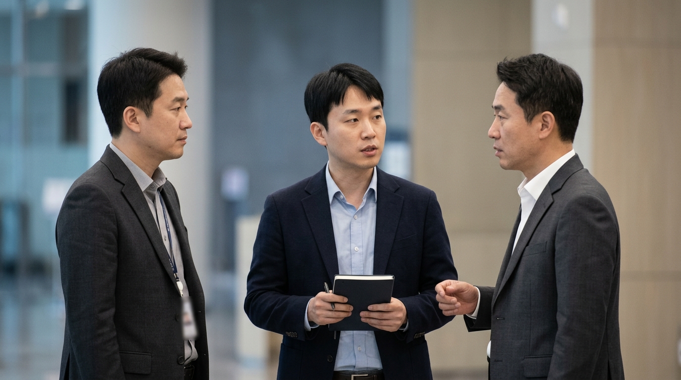 BTS 컴백 맞춰 서울시, 광화문 교통 대책