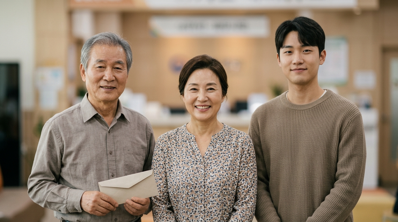 경남도, 모든 도민에게 10만 원 생활지원금 지급