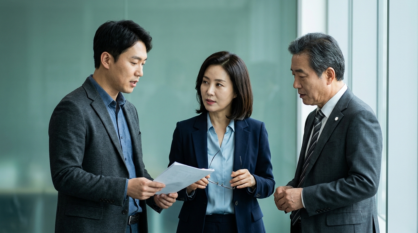 삼성생명·삼성화재, 삼성전자 주식 1조 5000억 원 규모 매각