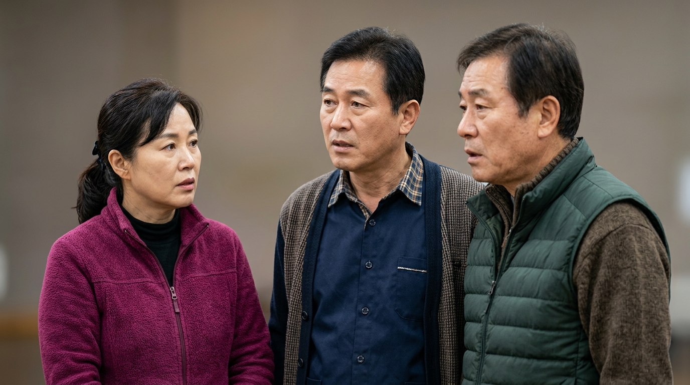 소상공인, 대형마트 새벽 배송 추진 반대