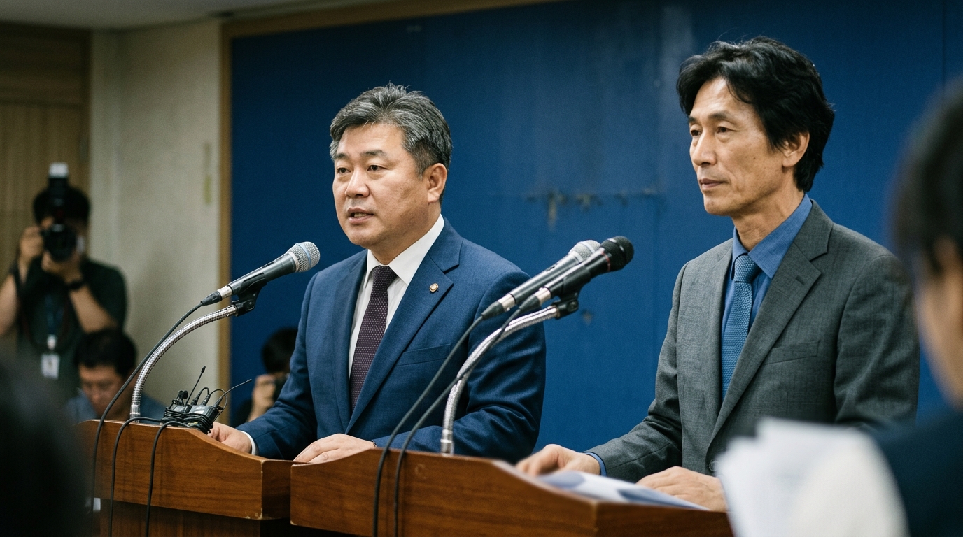 포스코·현대제철 노조, 철강 산업 붕괴 막기 위해 정부에 공동 대응 촉구