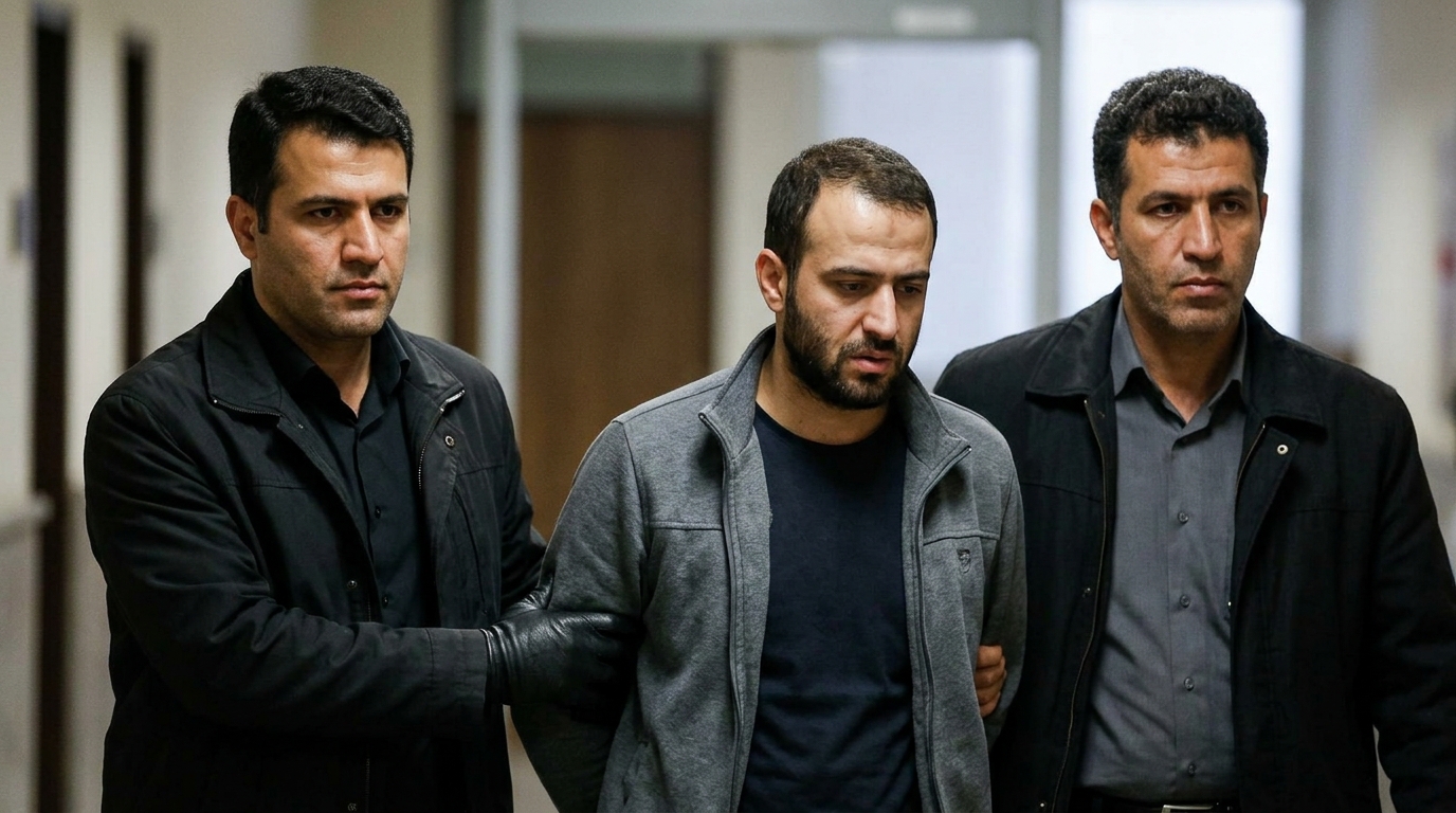 이란 정보부, 이스라엘 스파이 혐의로 97명 체포