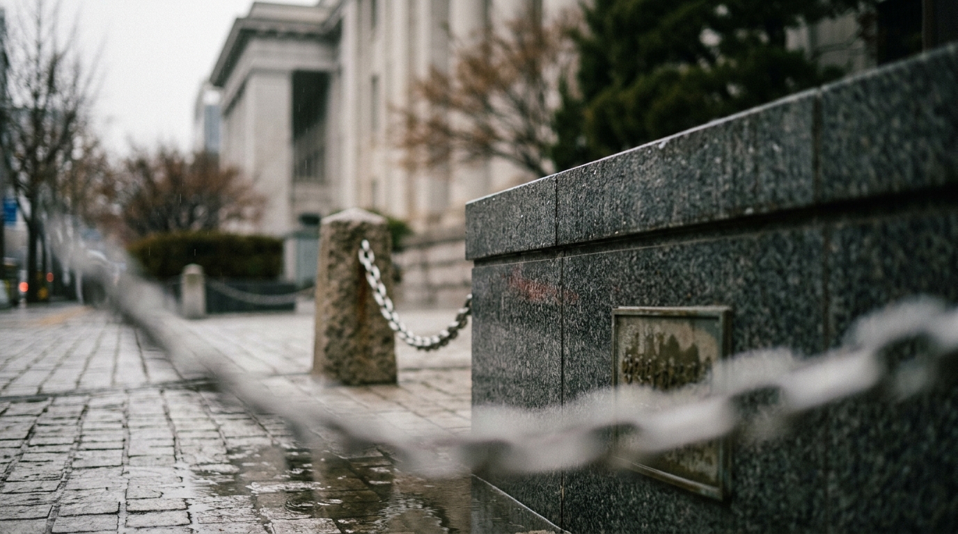 론스타, 1682억 원 규모 세금 반환 소송 파기환송심 시작