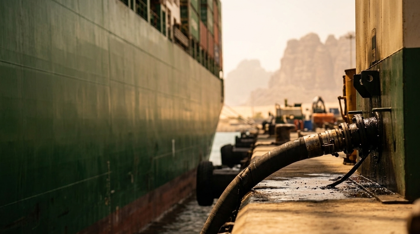 중동 리스크 장기화, 해운업계 원가 부담 가중