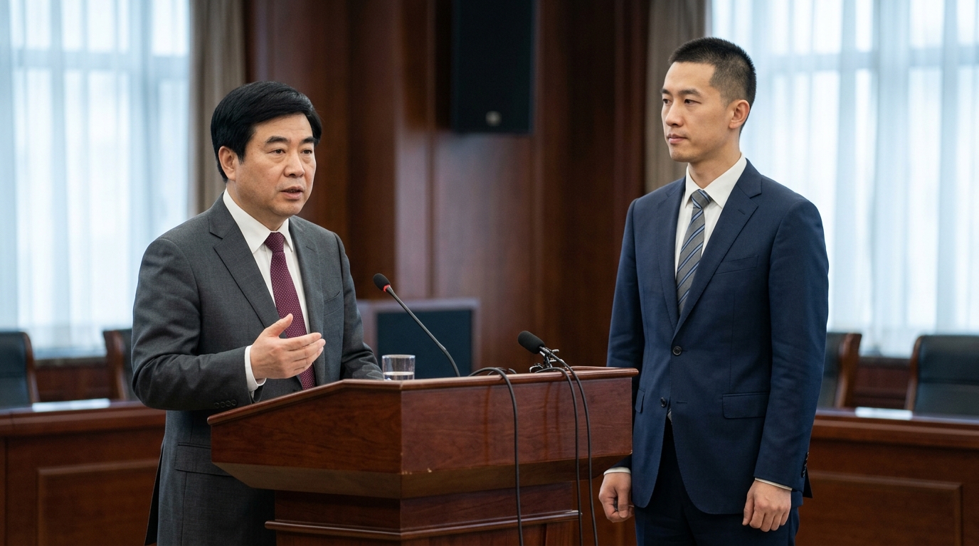 중국, 10개월째 기준금리 동결...경기 부양 위한 인하 여지 주목